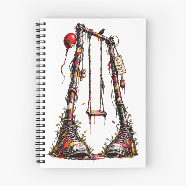 Item preview, Gothic Avant-Garde Playground designed and sold by NucciCollective.