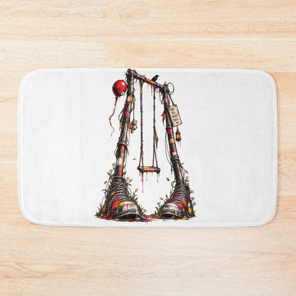 Item preview, Gothic Avant-Garde Playground designed and sold by NucciCollective.