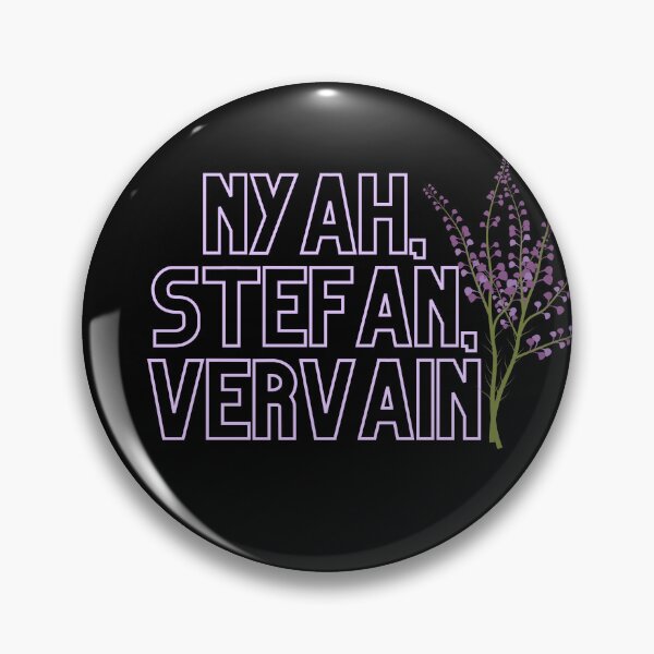 Artikelvorschau, Nyah Stefan Vervain Elena Lustig entworfen und verkauft von AlinaTales.