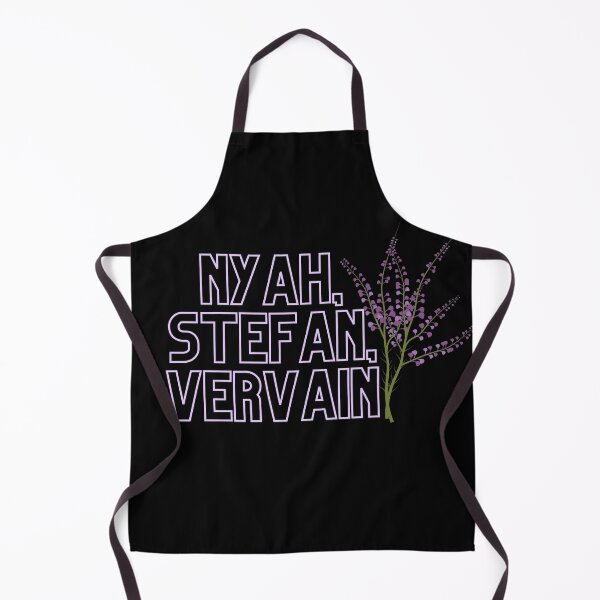 Item preview, Nyah Stefan Vervain Elena Funny designed and sold by AlinaTales.