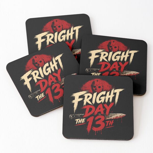 Item preview, Fright Day the 13th Knife designed and sold by FrightDay.