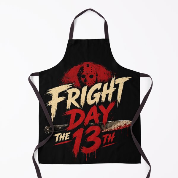 Item preview, Fright Day the 13th Knife designed and sold by FrightDay.