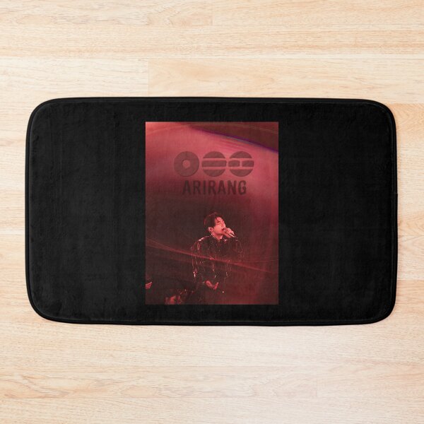 Item preview, JUNGKOOK - ARIRANG CONCERT VER. designed and sold by K-Dreams.