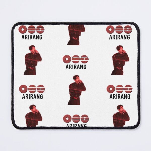 Item preview, JUNGKOOK - ARIRANG CONCERT PNG VER. designed and sold by K-Dreams.