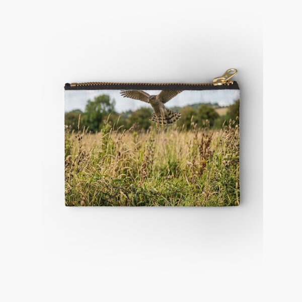 Item preview, hovering sparrowhawk designed and sold by GAWPAWshop.