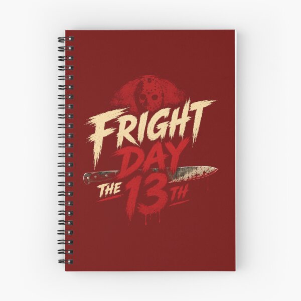 Item preview, Fright Day the 13th Knife designed and sold by FrightDay.