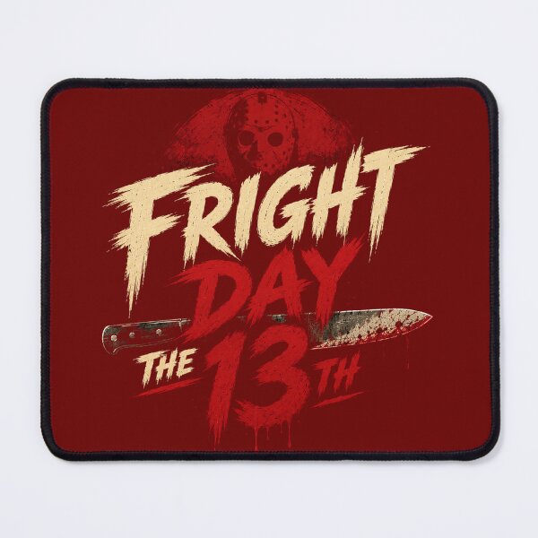 Item preview, Fright Day the 13th Knife designed and sold by FrightDay.