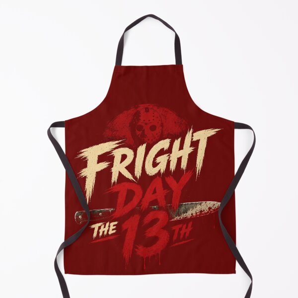 Item preview, Fright Day the 13th Knife designed and sold by FrightDay.