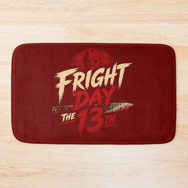 Item preview, Fright Day the 13th Knife designed and sold by FrightDay.