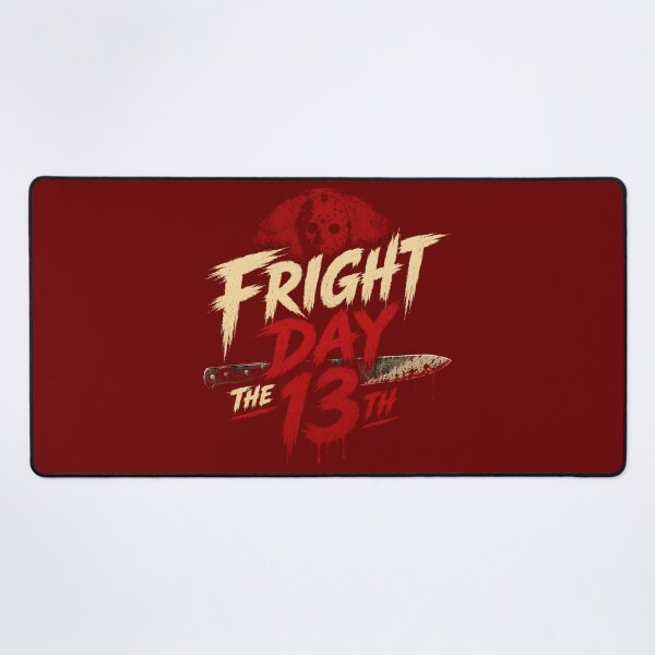 Item preview, Fright Day the 13th Knife designed and sold by FrightDay.
