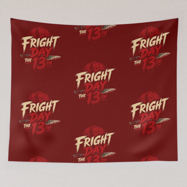 Item preview, Fright Day the 13th Knife designed and sold by FrightDay.