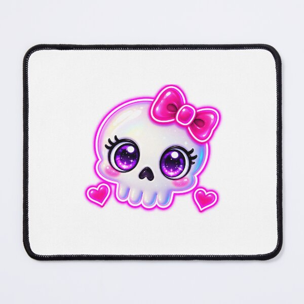 Item preview, Pink girlie Skeleton designed and sold by ChokoArtz.