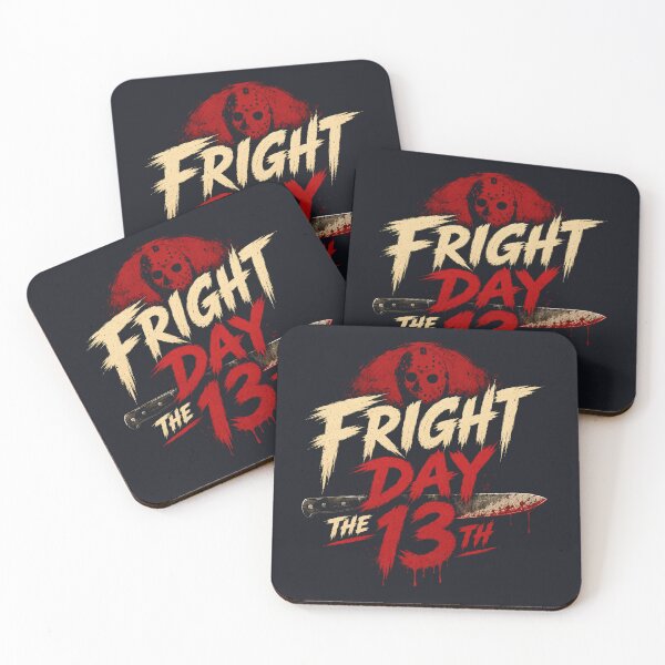 Item preview, Fright Day the 13th Knife designed and sold by FrightDay.