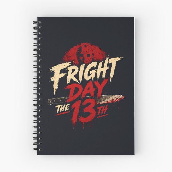 Item preview, Fright Day the 13th Knife designed and sold by FrightDay.