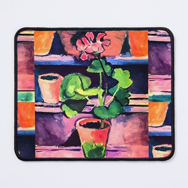 Item preview, Henri Matisse - Pot of Geraniums designed and sold by Jon-Baran.