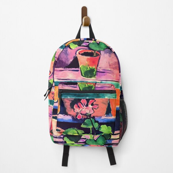 Item preview, Henri Matisse - Pot of Geraniums designed and sold by Jon-Baran.