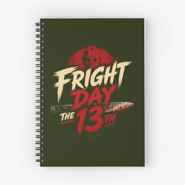 Item preview, Fright Day the 13th Knife designed and sold by FrightDay.