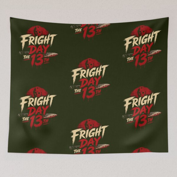 Item preview, Fright Day the 13th Knife designed and sold by FrightDay.