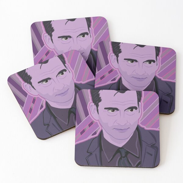 Item preview, Purple Man designed and sold by BLinnDesigns.
