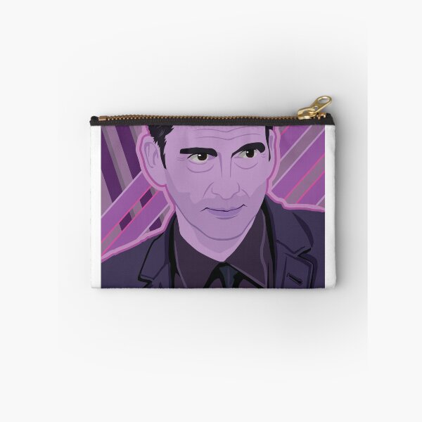 Item preview, Purple Man designed and sold by BLinnDesigns.