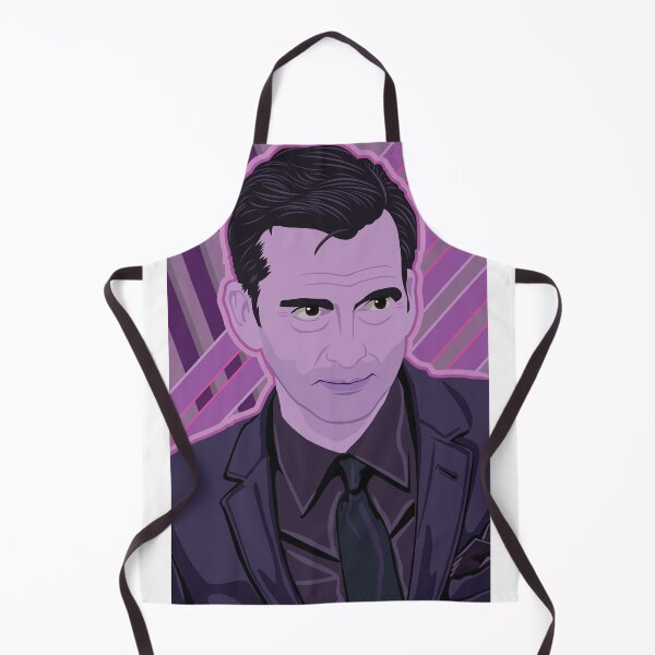 Item preview, Purple Man designed and sold by BLinnDesigns.