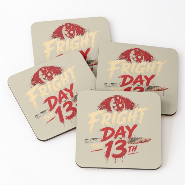 Item preview, Fright Day the 13th Knife designed and sold by FrightDay.