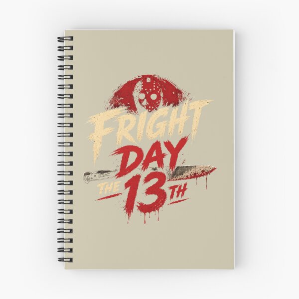 Item preview, Fright Day the 13th Knife designed and sold by FrightDay.
