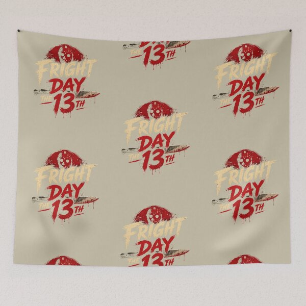 Item preview, Fright Day the 13th Knife designed and sold by FrightDay.