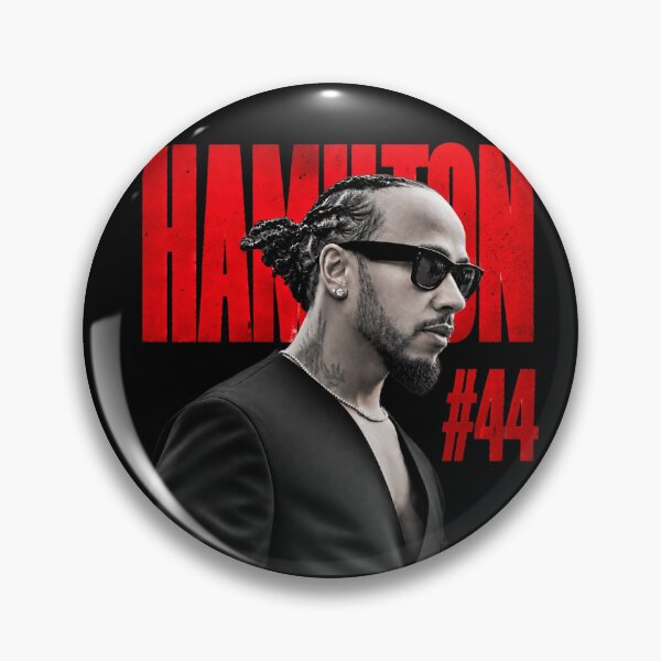 Item preview, Hamilton 2026 designed and sold by mynarasolwy.