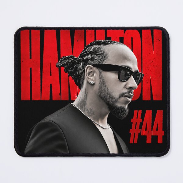 Item preview, Hamilton 2026 designed and sold by mynarasolwy.
