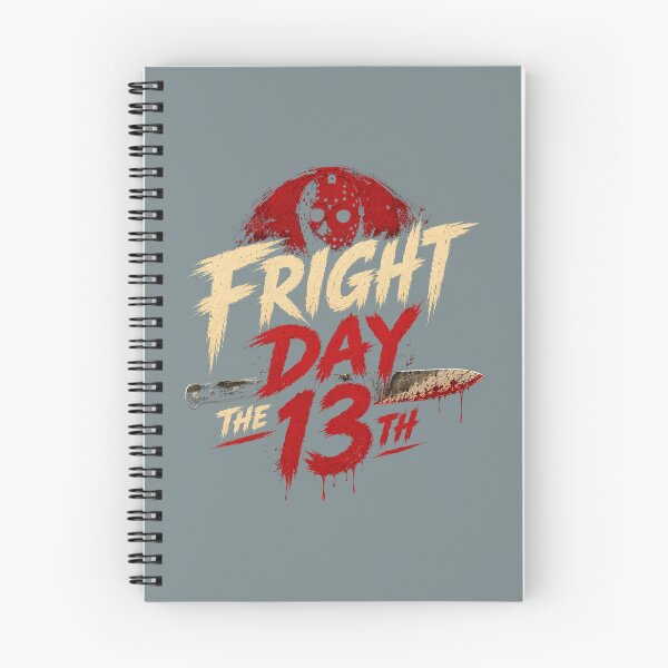 Item preview, Fright Day the 13th Knife designed and sold by FrightDay.
