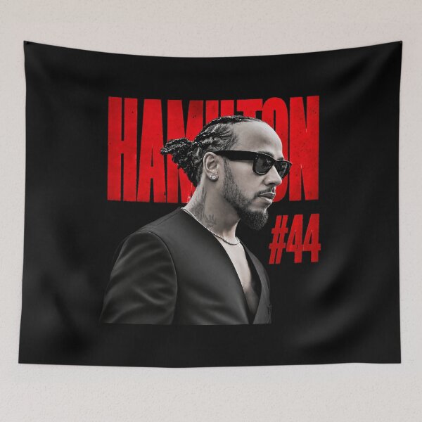 Item preview, Hamilton  2026 designed and sold by mynarasolwy.