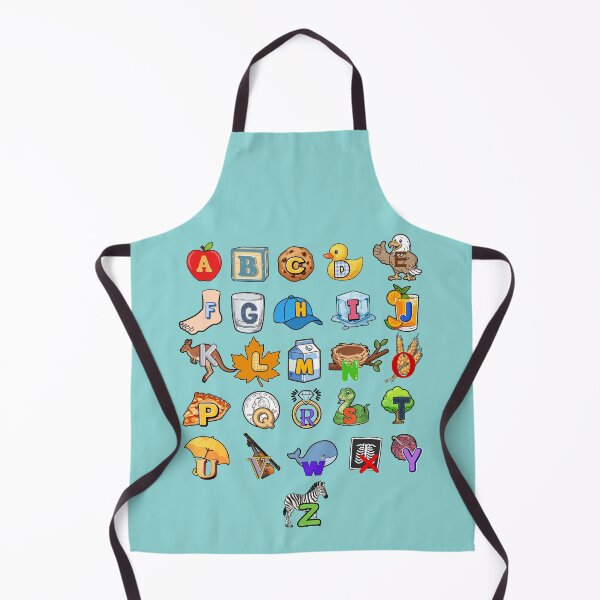 Item preview, JC's Alphabet designed and sold by joztees.