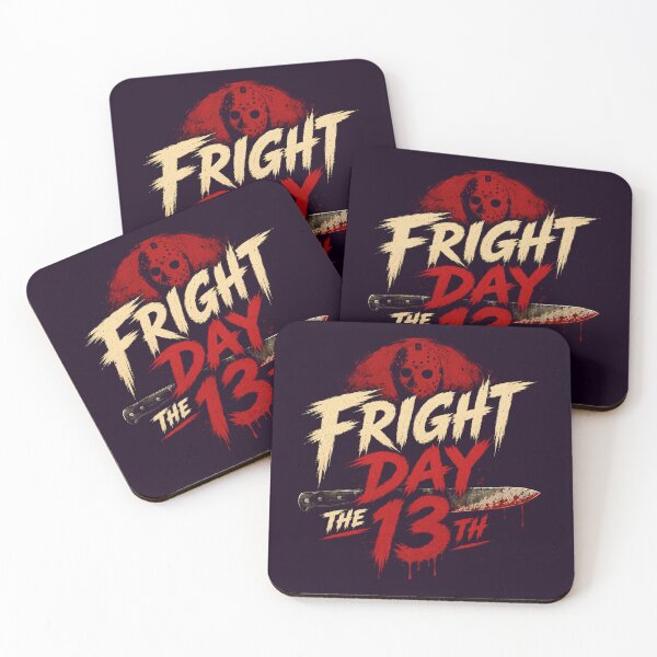 Item preview, Fright Day the 13th Knife designed and sold by FrightDay.