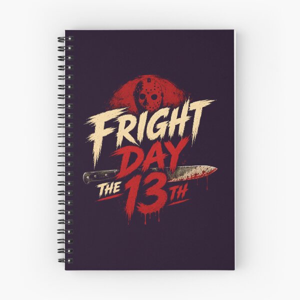 Item preview, Fright Day the 13th Knife designed and sold by FrightDay.