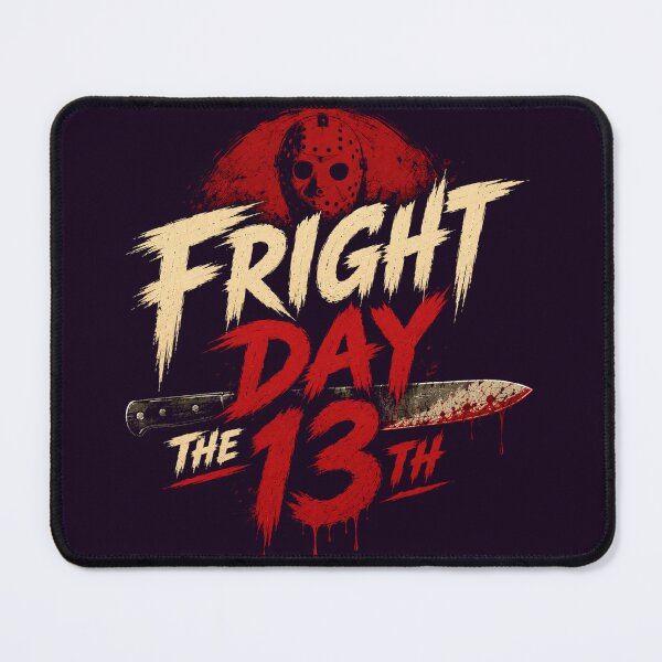 Item preview, Fright Day the 13th Knife designed and sold by FrightDay.