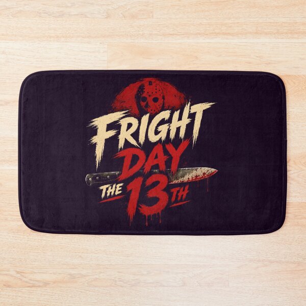 Item preview, Fright Day the 13th Knife designed and sold by FrightDay.