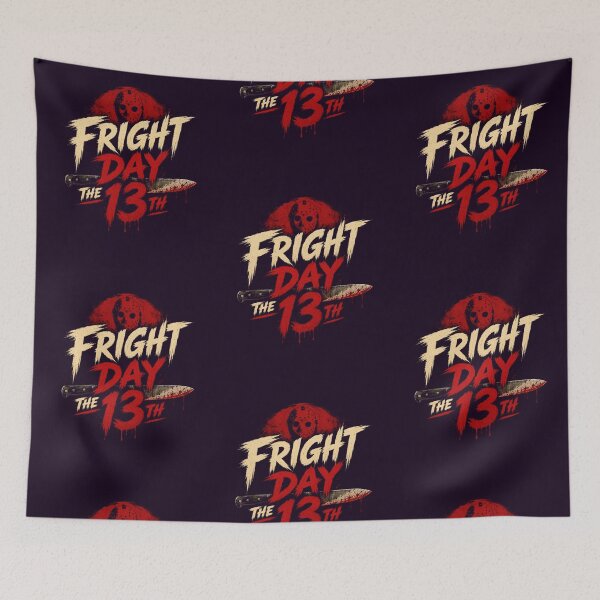 Item preview, Fright Day the 13th Knife designed and sold by FrightDay.