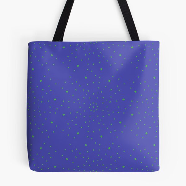 Item preview, Electric Stardust Pattern designed and sold by GraceInNatureCo.