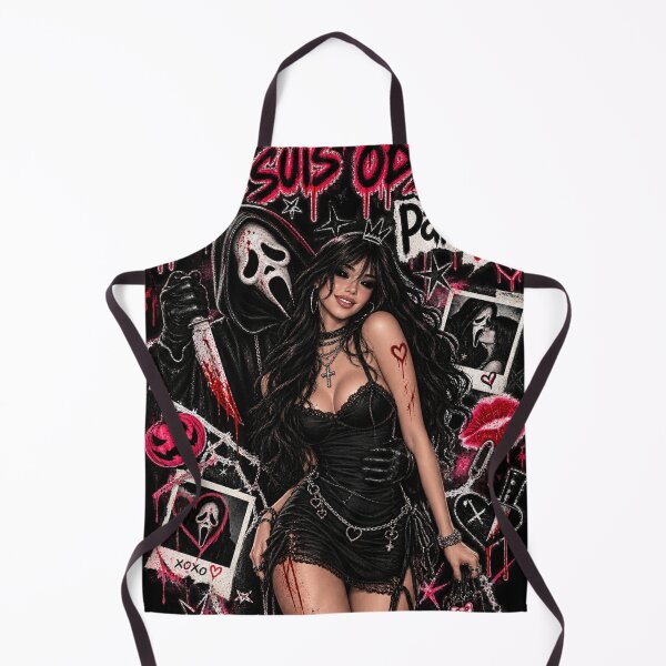Item preview, Je suis obsédé par Toi - Ghostface Horror Romance Y2K Halloween Design designed and sold by wilnickvisuals.