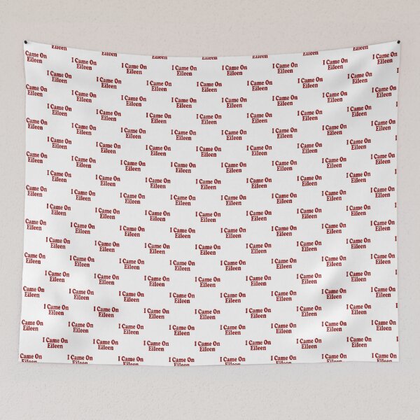 Item preview, Eileen Retro 80S Retro Inspired Pop Art | Best Buy designed and sold by jamal alamri.