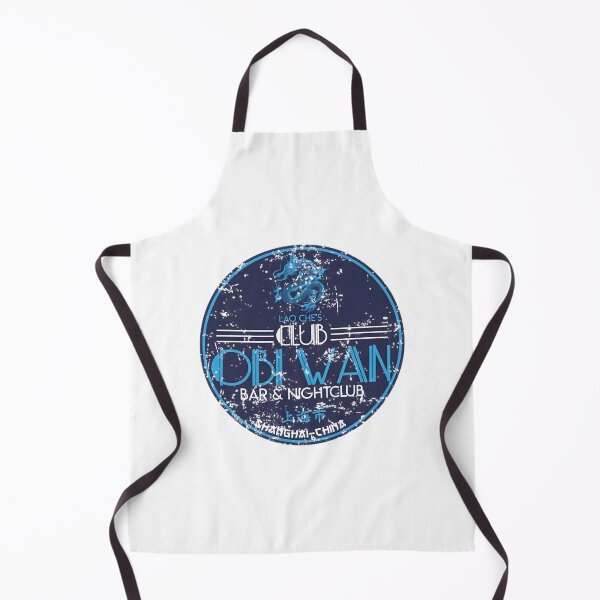 Item preview, Obi Wan'S Galactic Cantina: Jedi Lounge Vibes | ⭐⭐⭐⭐⭐ Best Seller designed and sold by jamal alamri.