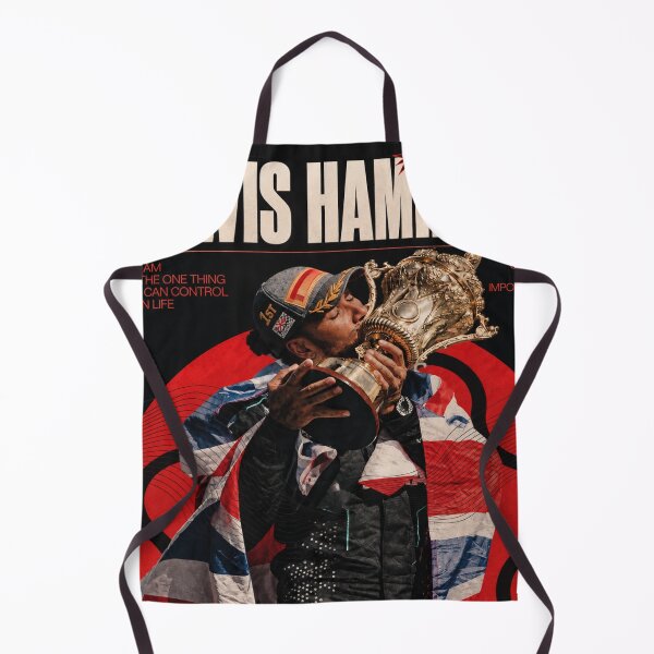 Item preview, Hamilton 2026 designed and sold by mynarasolwy.