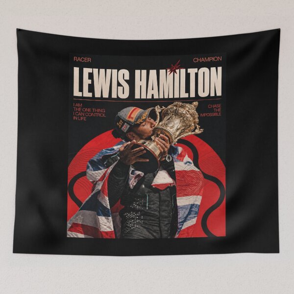 Item preview, Hamilton  2026 designed and sold by mynarasolwy.