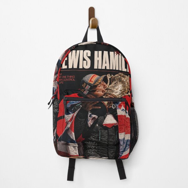 Item preview, Hamilton 2026 designed and sold by mynarasolwy.