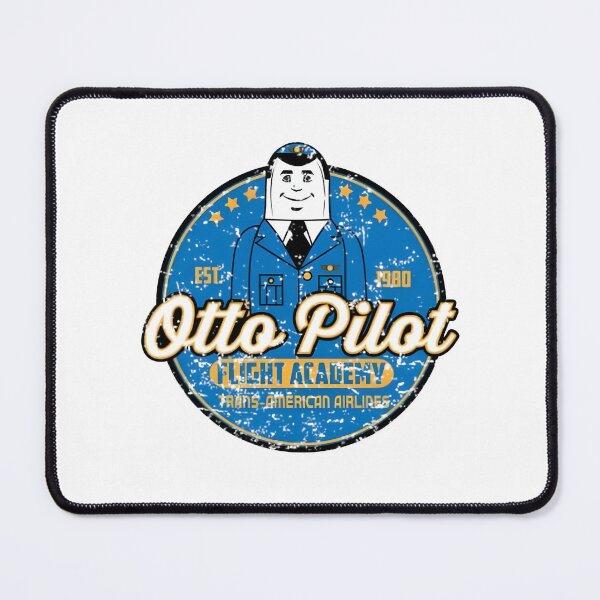 Item preview, Aviation Flight Academy Pilot Training Academy Wings And Propeller Retro Aviator Design | Best Gift designed and sold by jamal alamri.