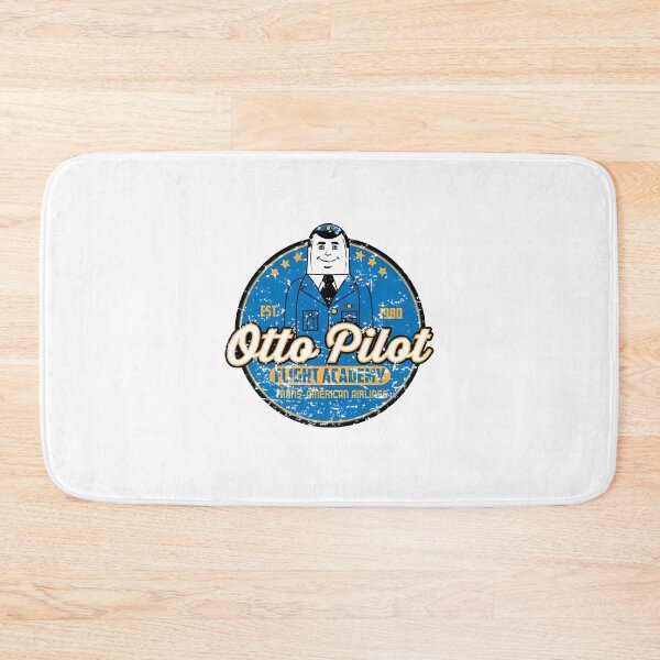Item preview, Aviation Flight Academy Pilot Training Academy Wings And Propeller Retro Aviator Design | Best Gift designed and sold by jamal alamri.