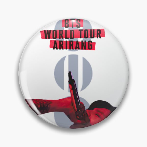 Item preview, JUNGKOK - CONCERT ARIRANG PNG VER. designed and sold by K-Dreams.