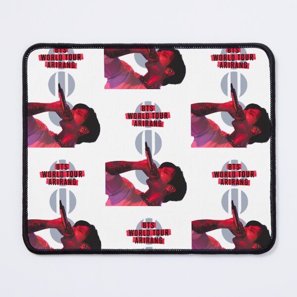 Item preview, JUNGKOK - CONCERT ARIRANG PNG VER. designed and sold by K-Dreams.