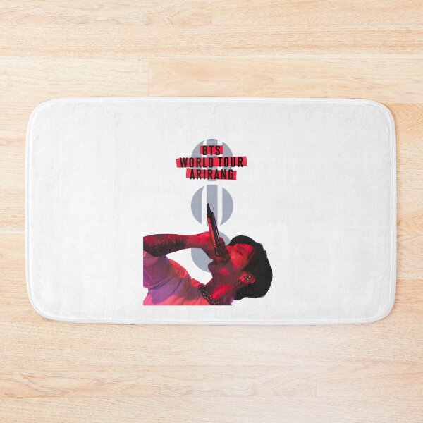 Item preview, JUNGKOK - CONCERT ARIRANG PNG VER. designed and sold by K-Dreams.